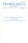Bara, M., Skoneczny, W. and Kaptacz, S., Charakterystyki tribologiczne warstwy Al2O3 modyfikowanej grafitem w skojarzeniu ślizgowym z kompozytami polimerowymi, TRIBOLOGIA, 2009, Vol. 226(4), pp. 23-32