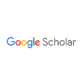 Google Scholar Logo