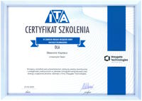 Szkolenie w zakresie obsługi urządzeń firmy Waygate Technologies. Wiedza teoretyczna i umiejętności praktyczne w zakresie tomografii komputerowej oraz obsługi urządzenia phoenix v|tome|x s firmy Waygate Technologies.