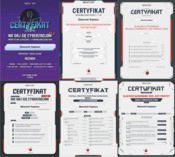 Jak skutecznie monitorować cyberbezpieczeństwo i od czego zacząć?<br />Nie daj się cyberzbójom v2.0<br />Dlaczego hakowanie aplikacji webowych jest proste? 2022<br />Nie daj się cyberzbójom v3.0!<br />Poznaj bezpieczeństwo Windows. Część 1. Usługi systemowe<br />Dlaczego hackowanie sieci jest proste?